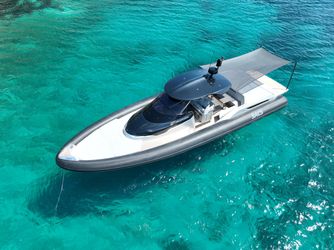 49' Sacs 2022 Yacht For Sale